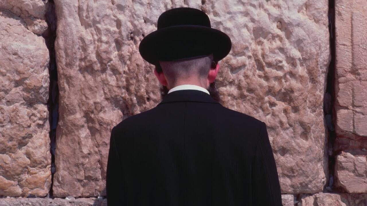 ‘Enormous’ rise in antisemitism creates ‘fear’ in Australian society