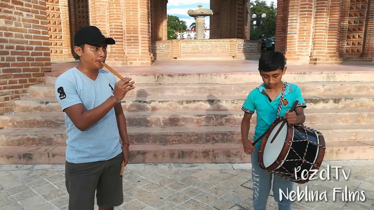 Sones de Chiapa de Corzo