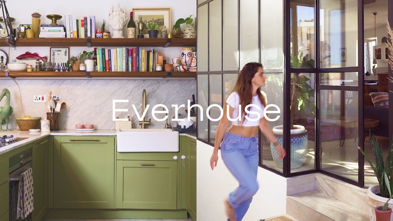 1 Hour of Malta's Best Eclectic Homes