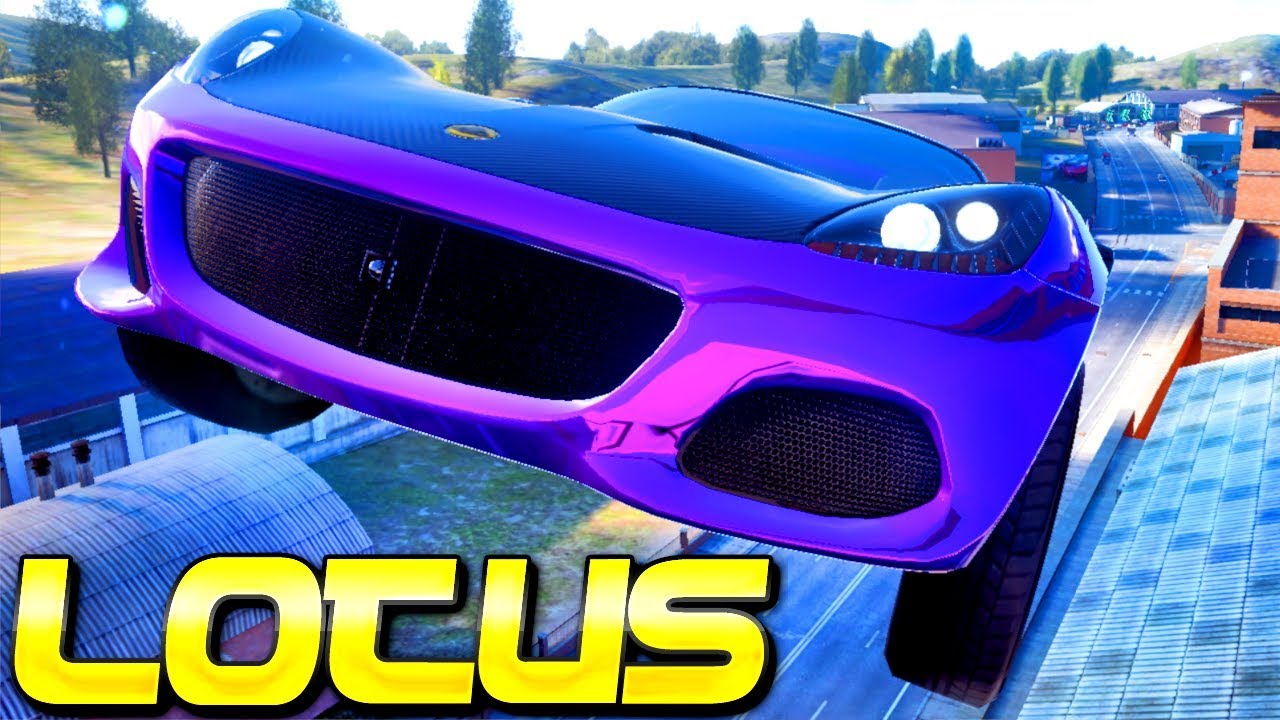 PEWDIEPIE VS T-SERIES :V Lotus Elise (Rank 2350) Multiplayer in Asphalt 9