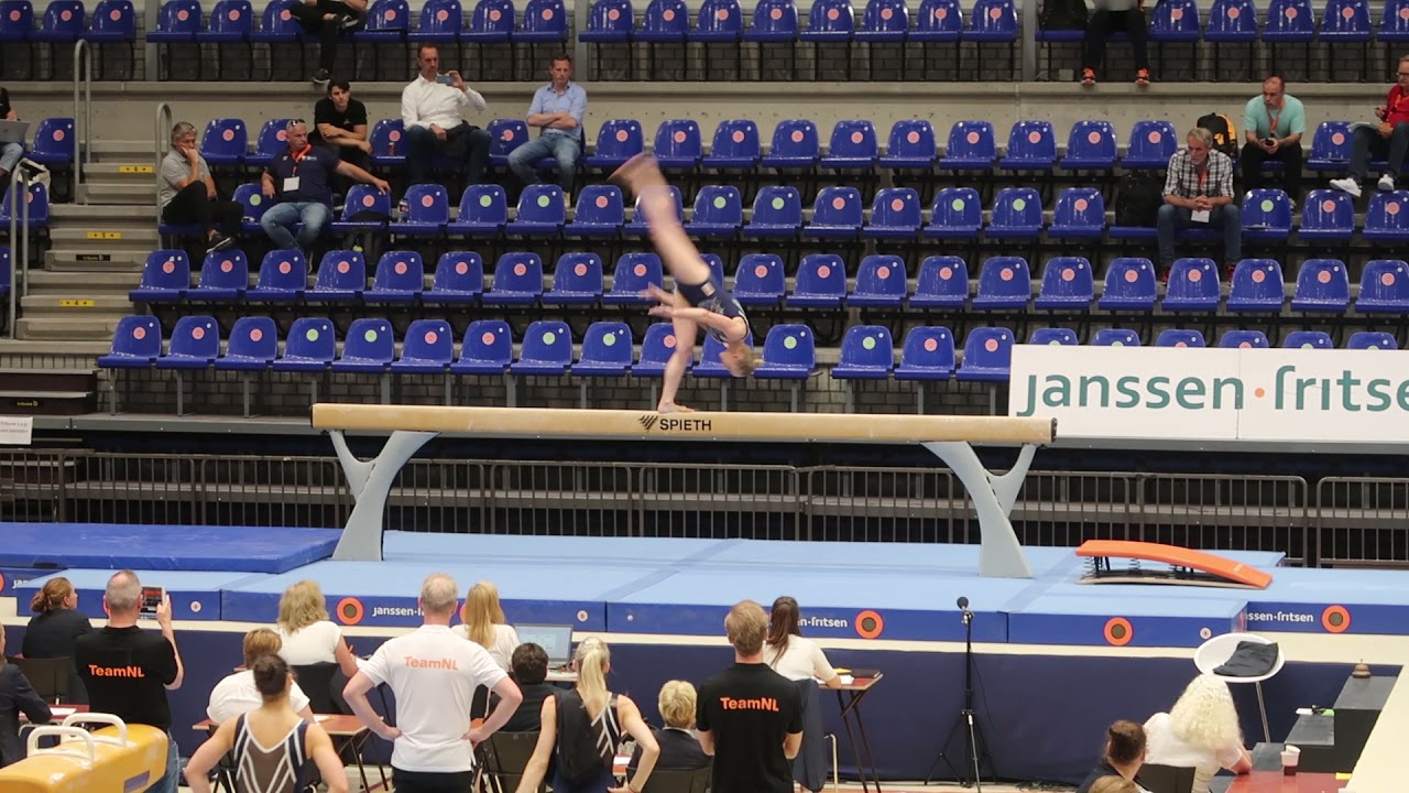 Sanne Wevers BB 26-06-2021