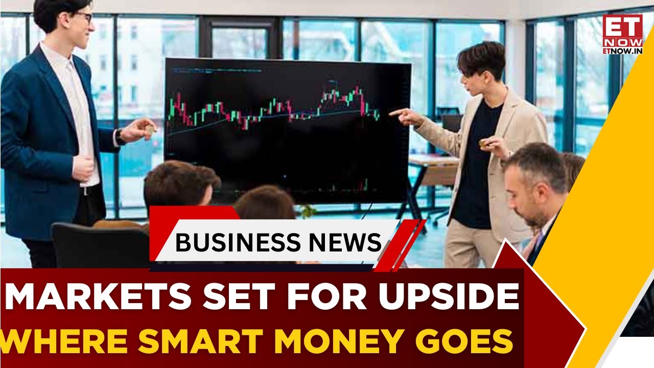 Markets Ready For Upside? Abhay Agarwal On Valuations, FPIs & Q4 Earnings | Business News | ET Now