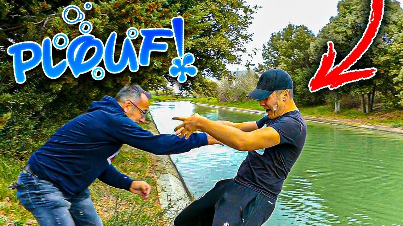 IL M'A SAOUL&Eacute; JE ME VENGE ( il pete un plomb ) CHRISDETEK PRANK Ft @LoEndKo
