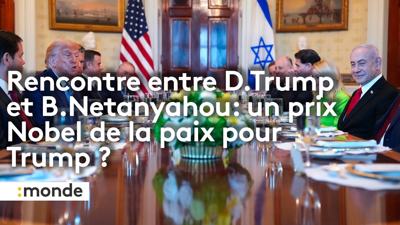 Le focus international de Fran&ccedil;ois Beaudonnet