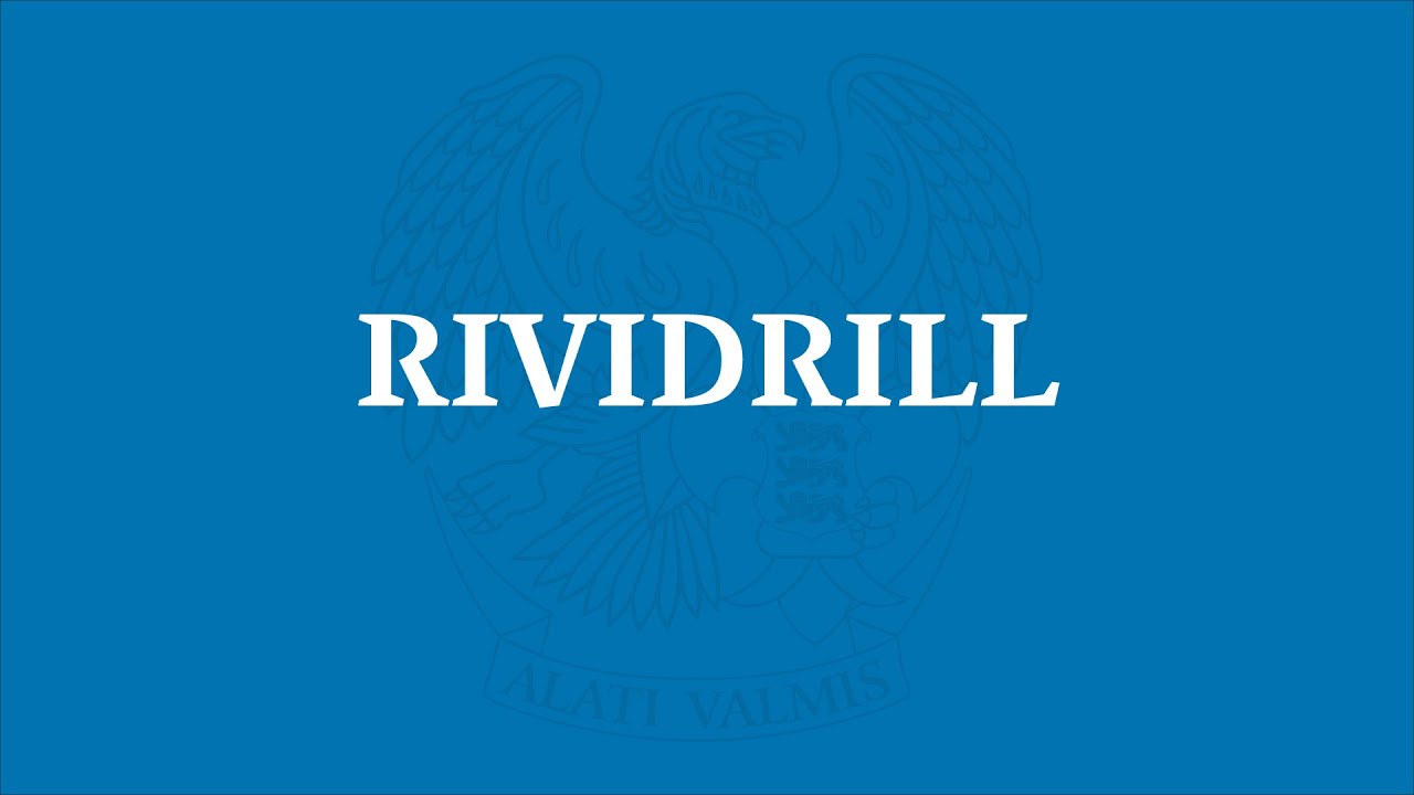 Rividrill