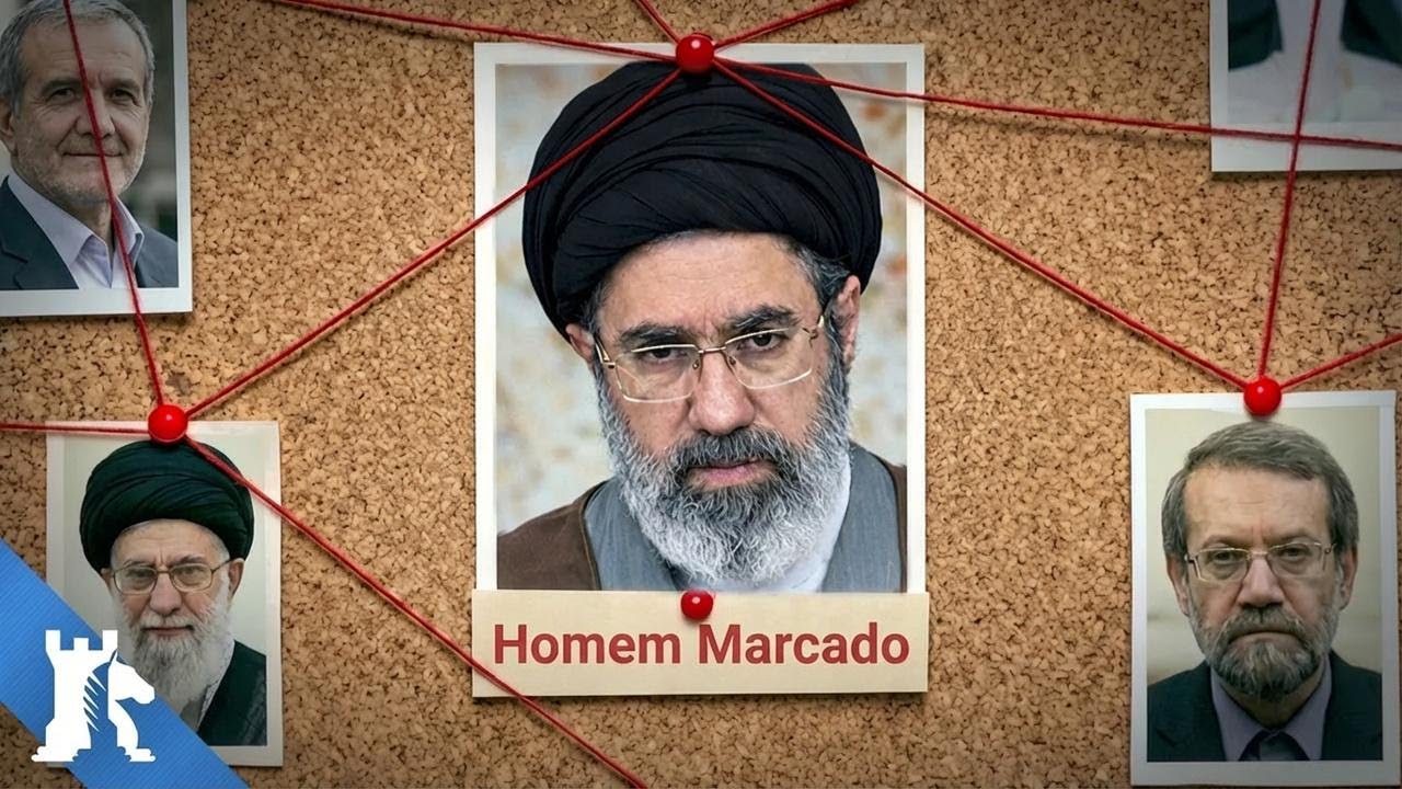 O novo líder supremo do Irã: isso faz diferença pra alguém?
