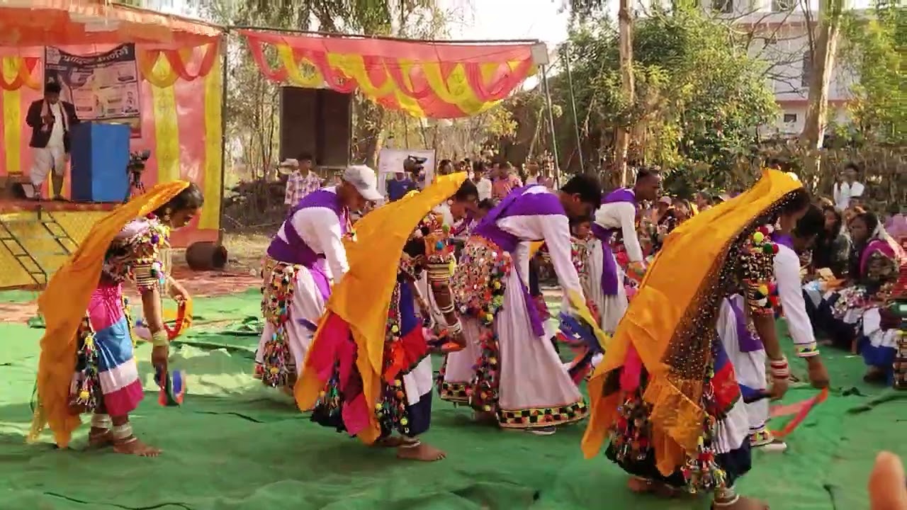pipariya gau ki hori