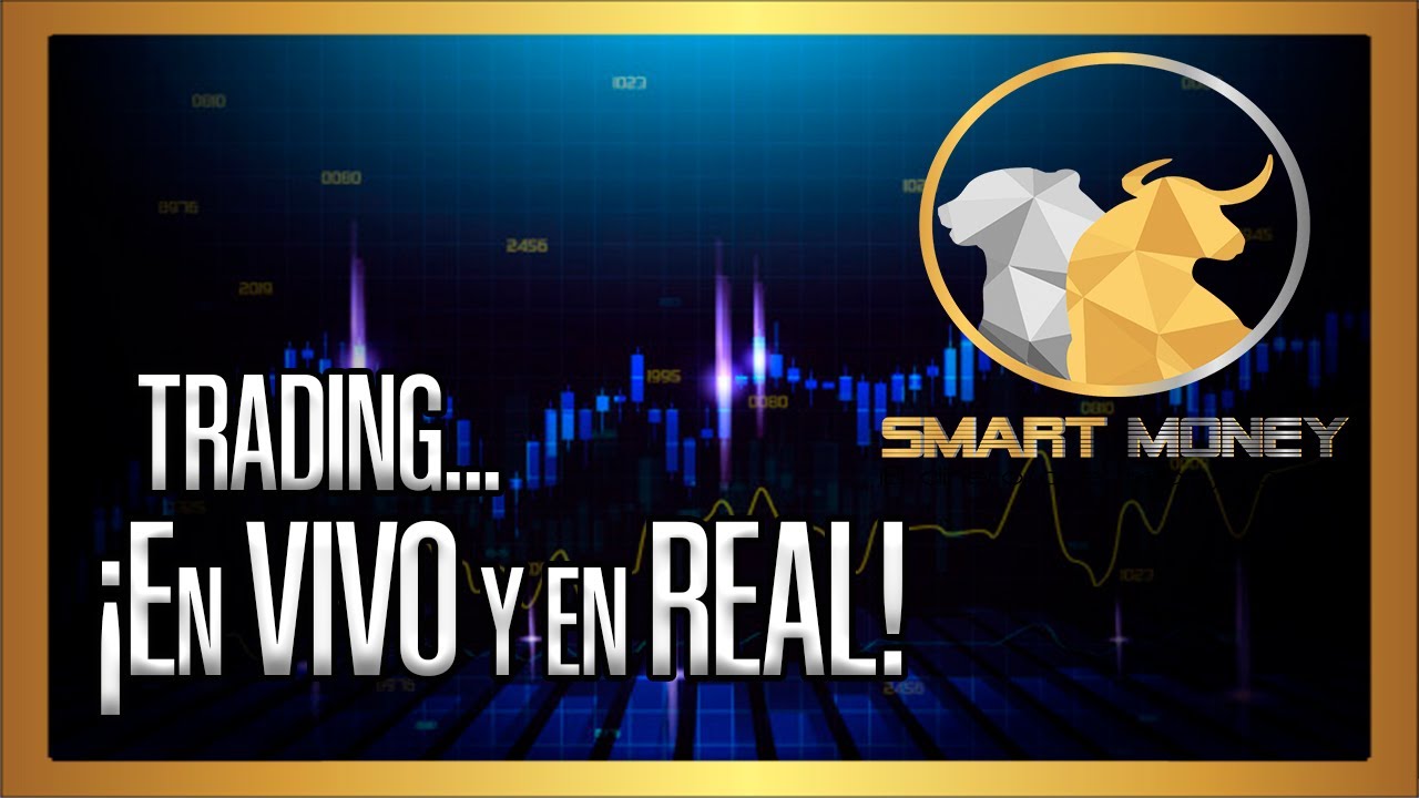 Live Smart Money Entries 💸 | Cazando entradas institucionales 💸