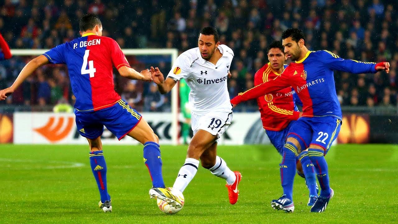 Streets Won't Forget Moussa Dembelé