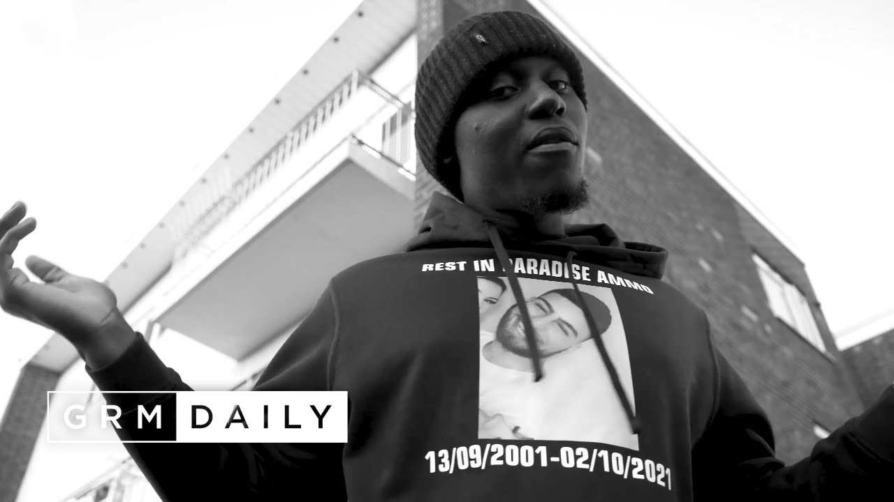 MOSEY - Came So Far [Music Video] | GRM Daily