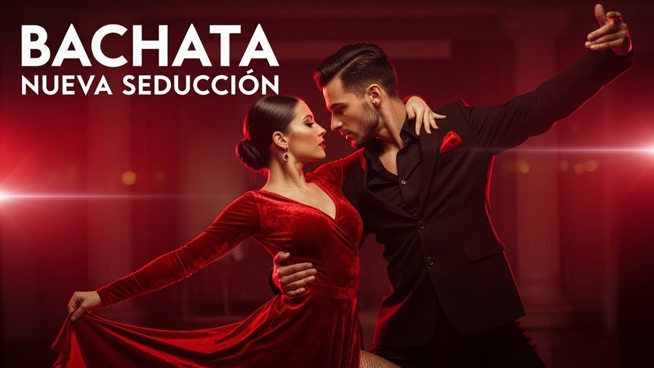 El Eco que Dejaste 🌧️ | Bachata Nueva para Noches Lluviosas