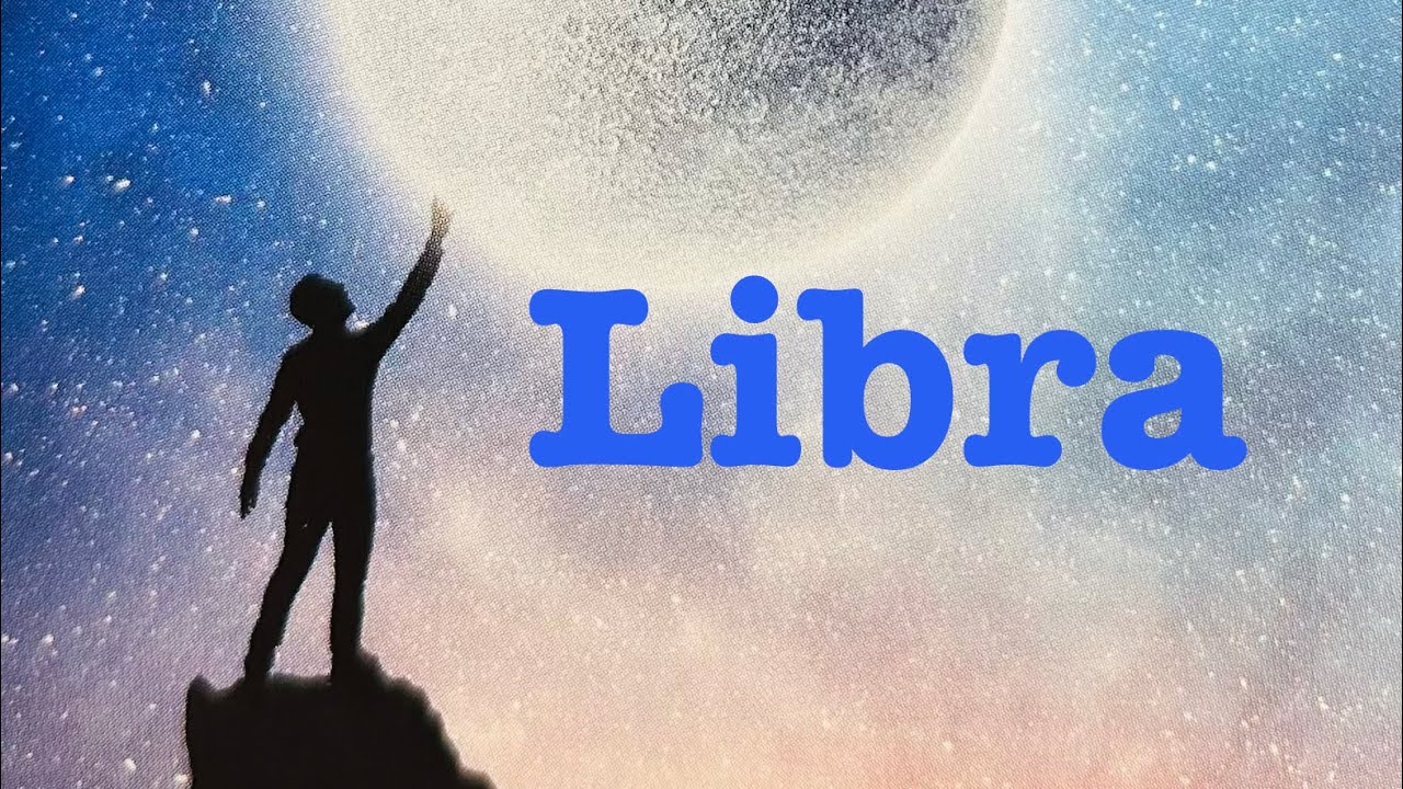 ♎️ Libra-🌟Reaching For The Stars!!! 🌟🍀🏆 #tarot #libratarot #libra 