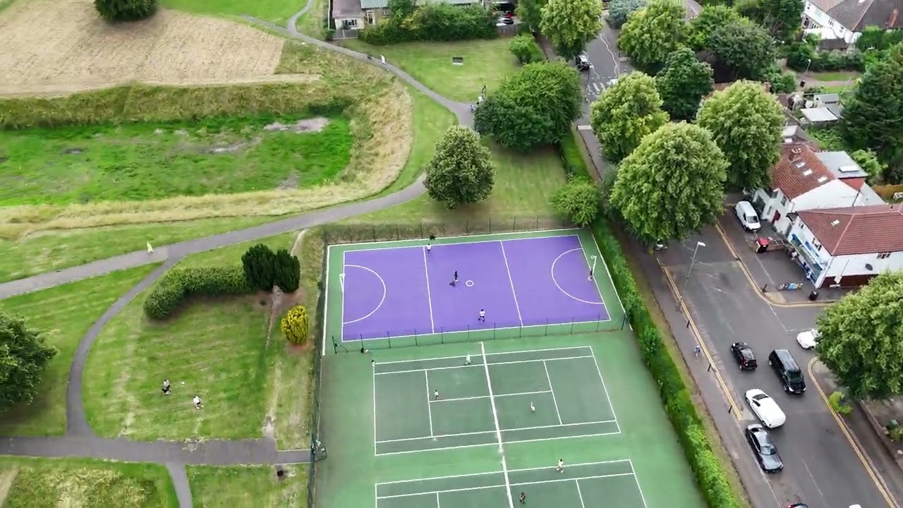 Carshalton park