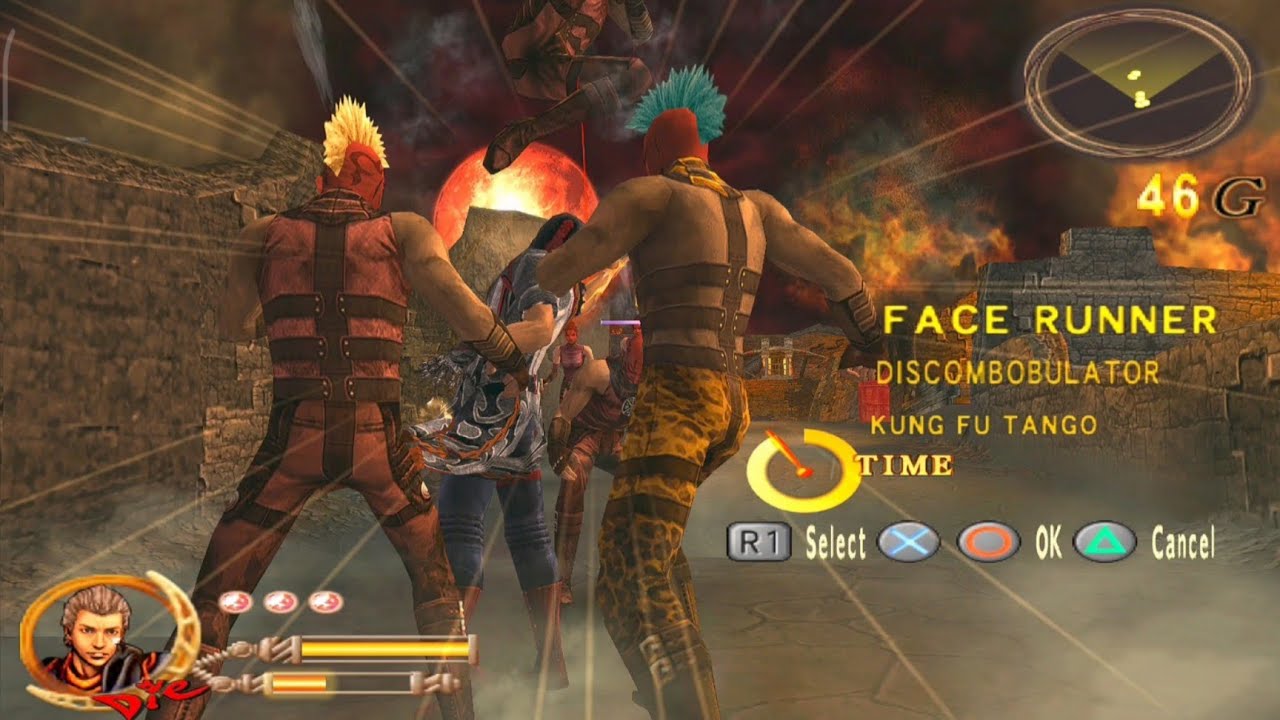 GOD HAND | UPDATE CODE DISABLE BLUR PERFECT V3 ❤