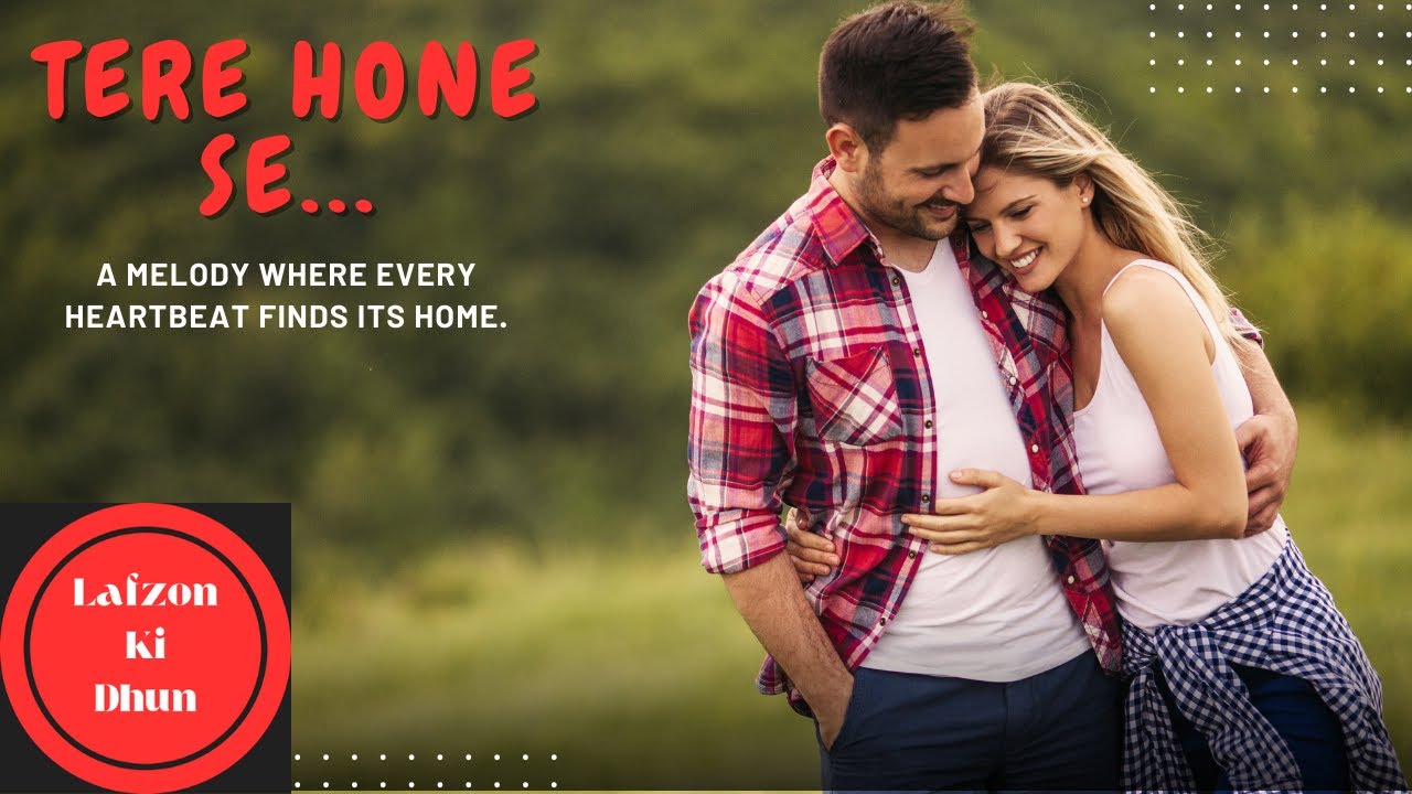 Tere Hone Se | Jitender Dahiya Official Music | Soulful Hindi Romantic Melody
