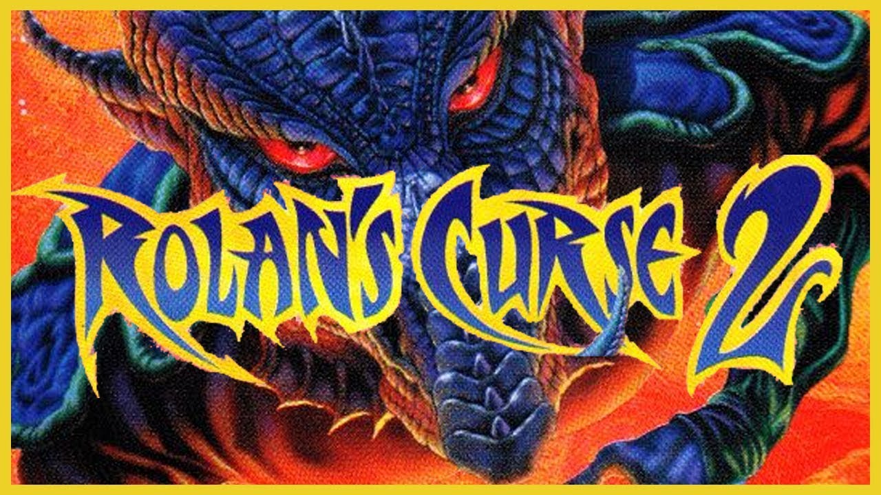 Is Rolan's Curse II Worth Playing Today? - SNESdrunk