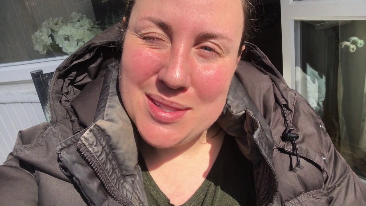 Gastric sleeve dagboken, veckan efter operation, avsnitt 12