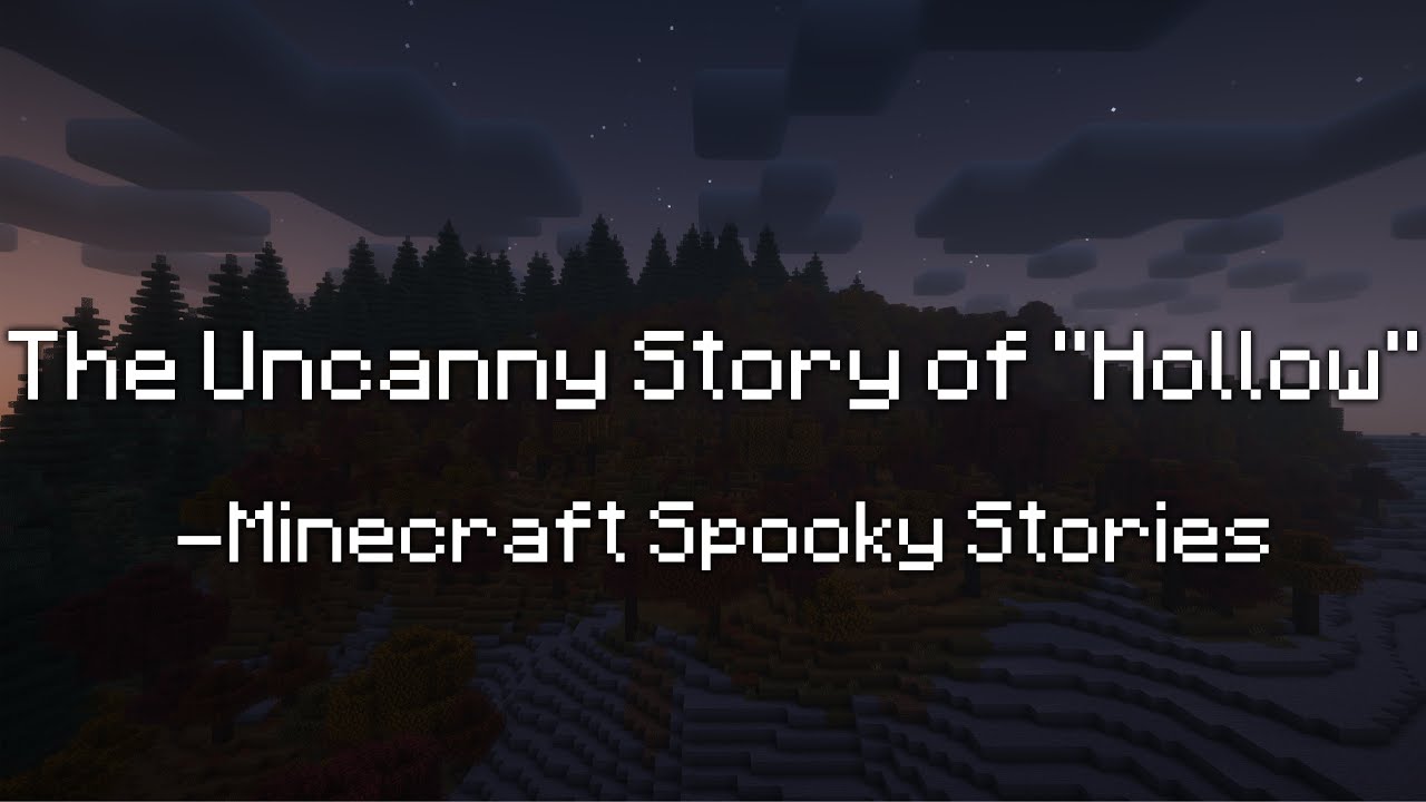 Ep 67: The Uncanny Story of 