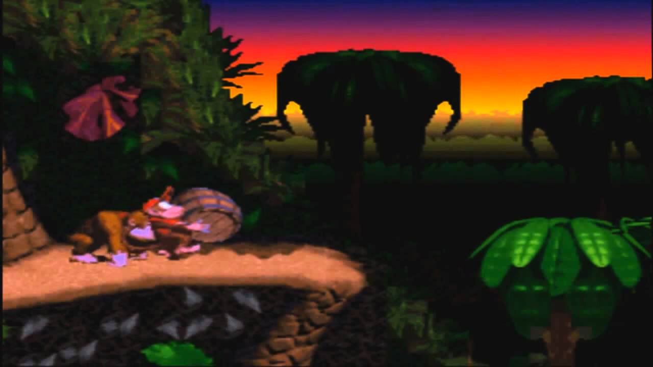 Das ultimative Donkey Kong Country Tipps, Tricks & Cheats Video