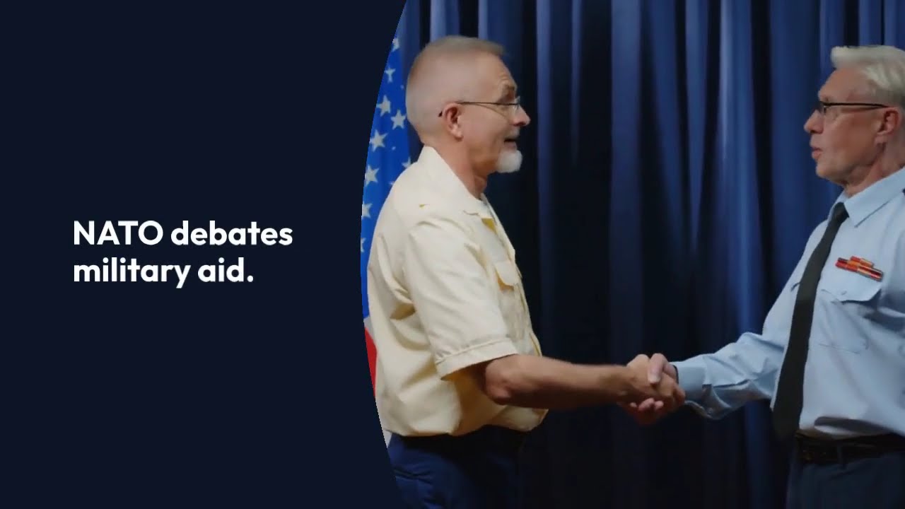 Geopolitical Tensions in 2024