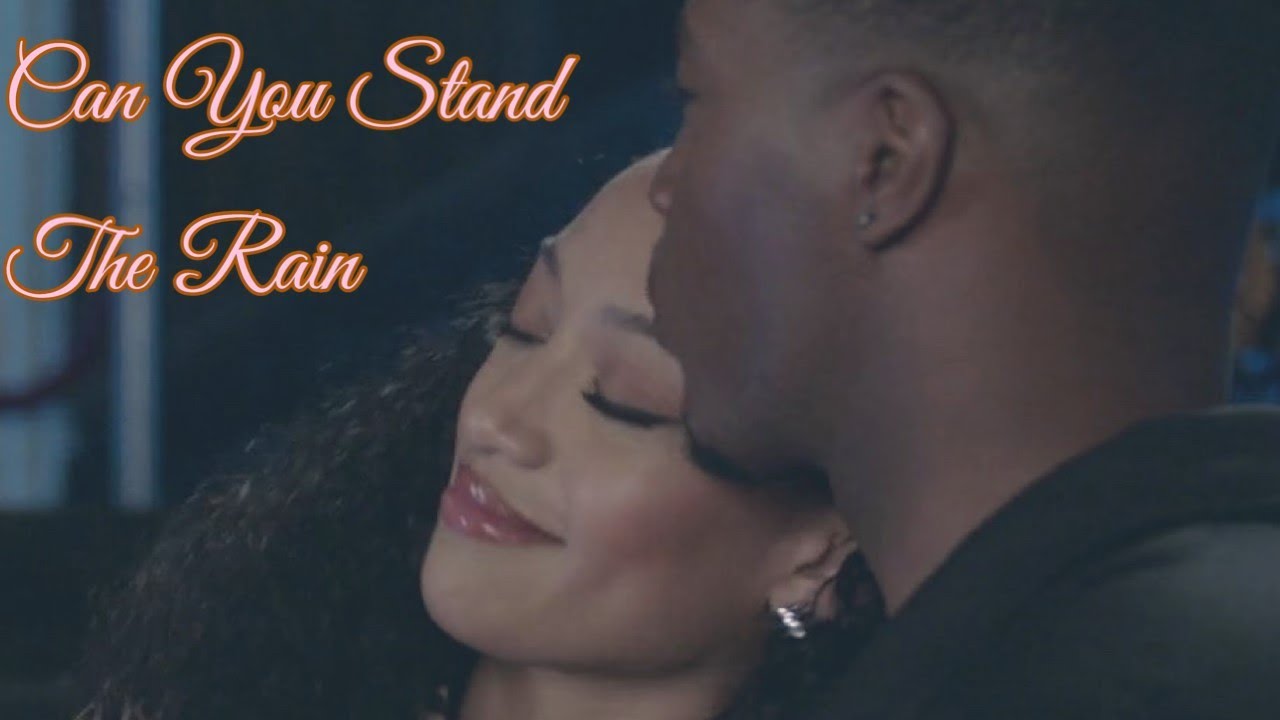 Spencer & Olivia || Can You Stand The Rain