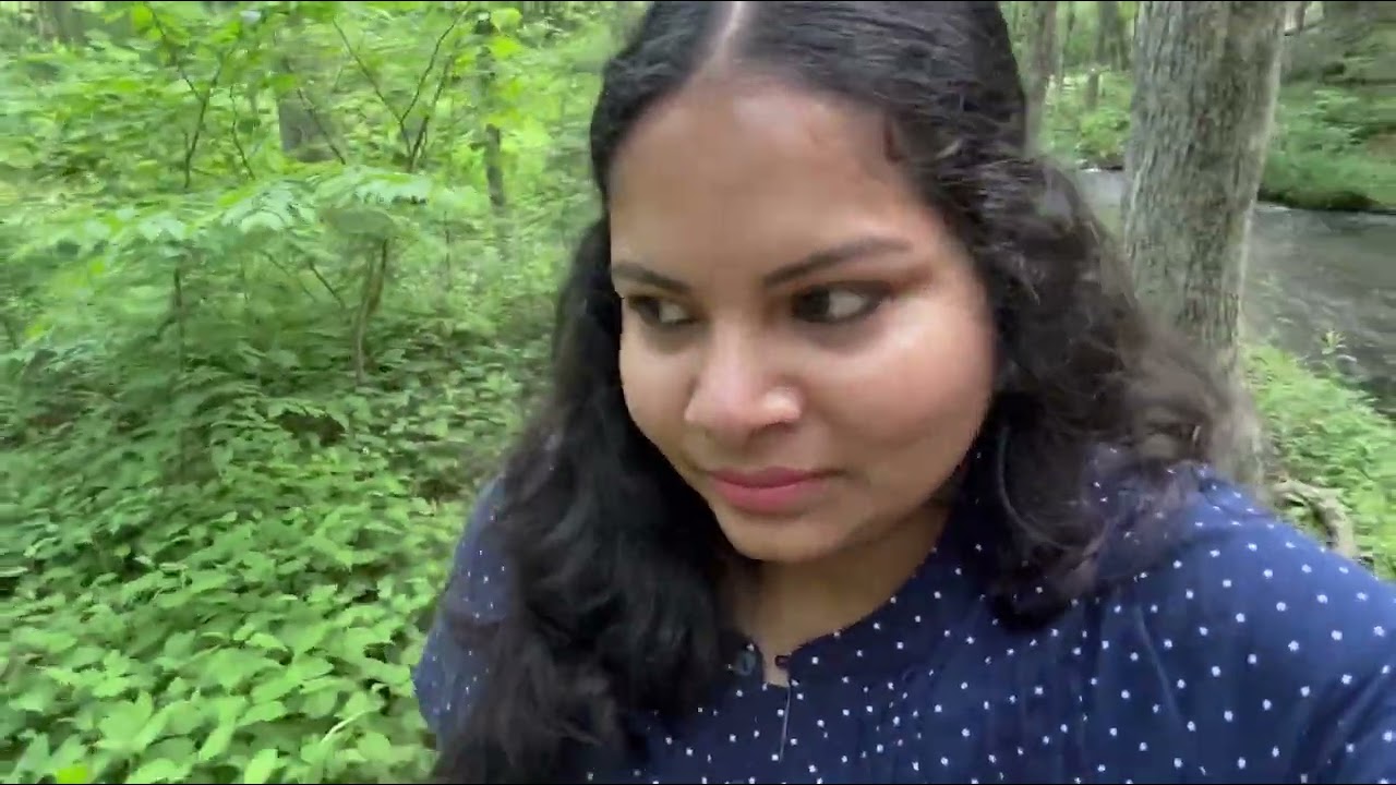 America এর Valley Falls State Park এ ঘুরতে যাওয়ার ভিডিও। #everyone #highlights 