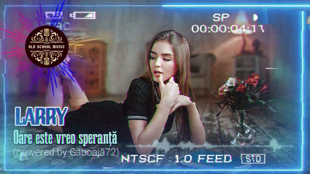 LARRY - Oare este vreo speranță
