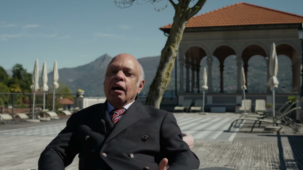 International Piano Academy Lake Como (2023)