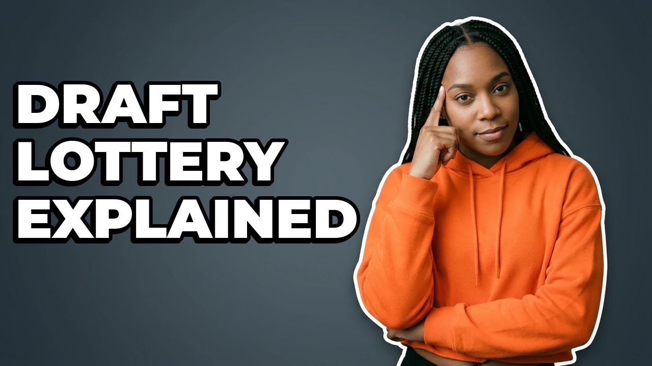 How Many Teams Get A WNBA Draft Lottery Pick?