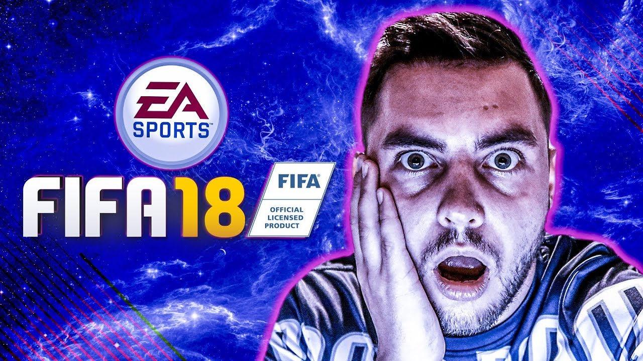 FIFA 18 FIRST LOOK | FIFA 18 REVIEW