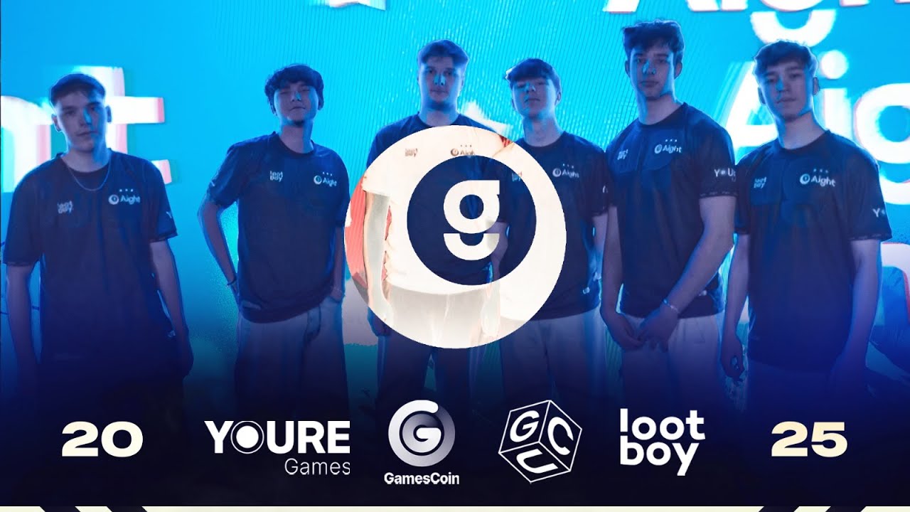 Introducing Aight