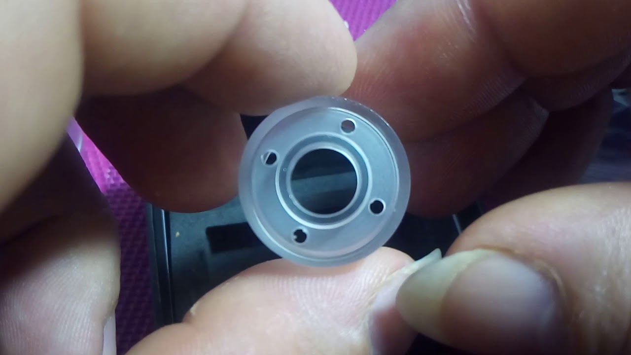 Pico RTA
