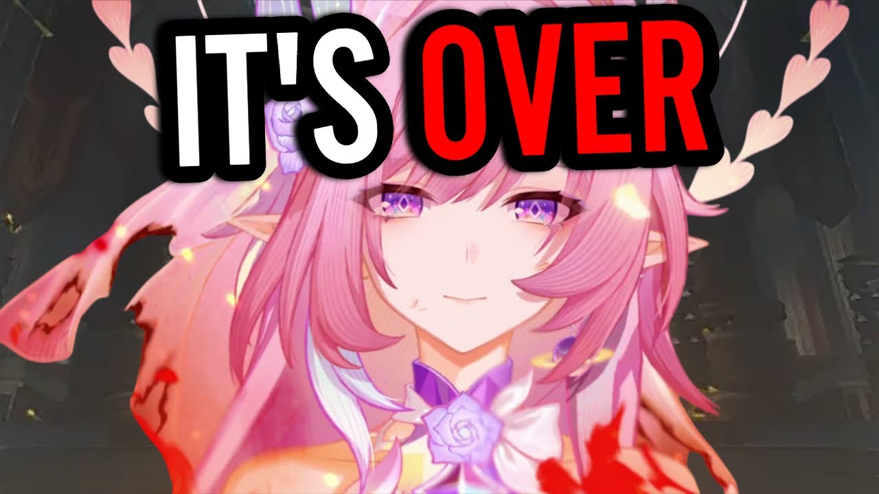 Honkai: Star Rail Is In TROUBLE