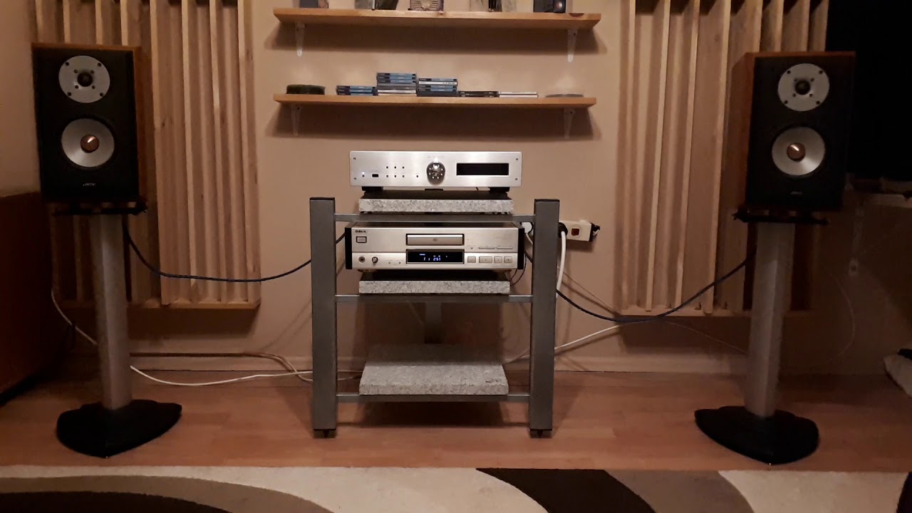 Krell S 300i