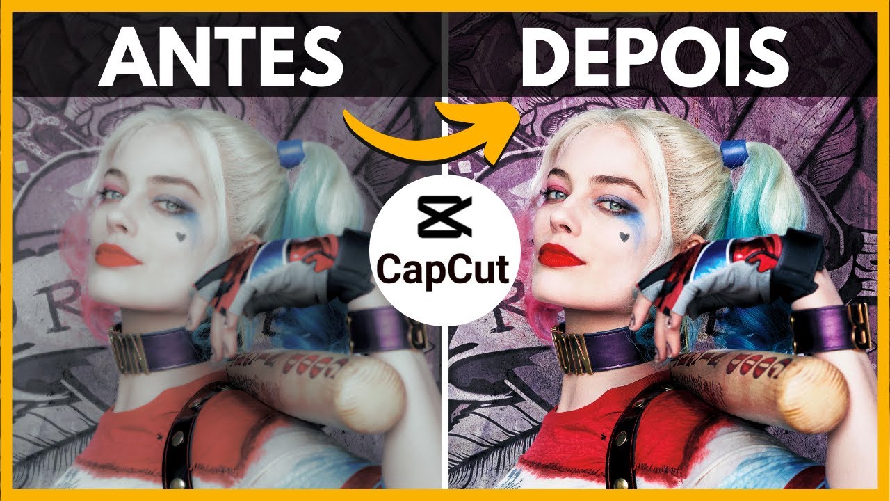 5 DICAS INCRÍVEIS para MELHORAR A QUALIDADE do seu Vídeo com CapCut!