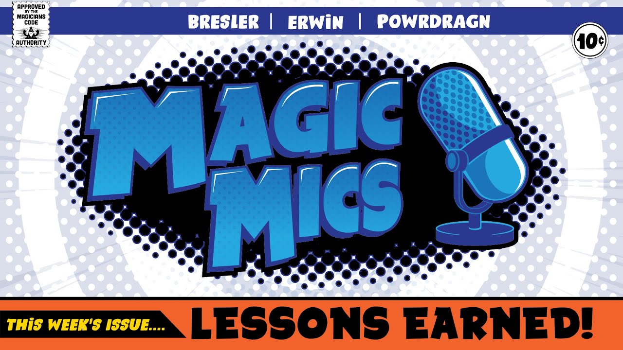 Полученные уроки — любимые аватары, MaRo празднует 30-летие, новое решение для секретного логова ...