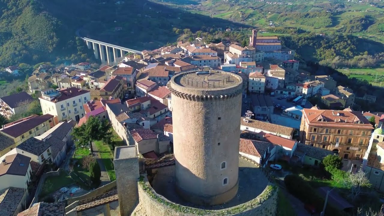 Borghi D'Italia - San Marco Argentano