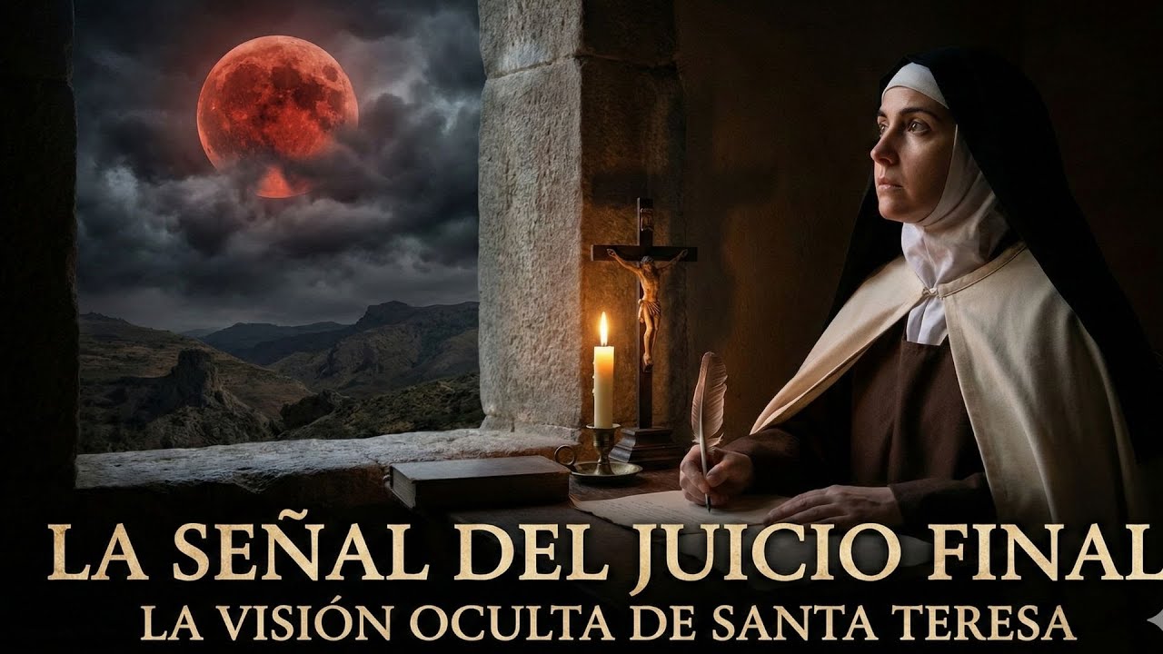 LA SEÑAL DEL 