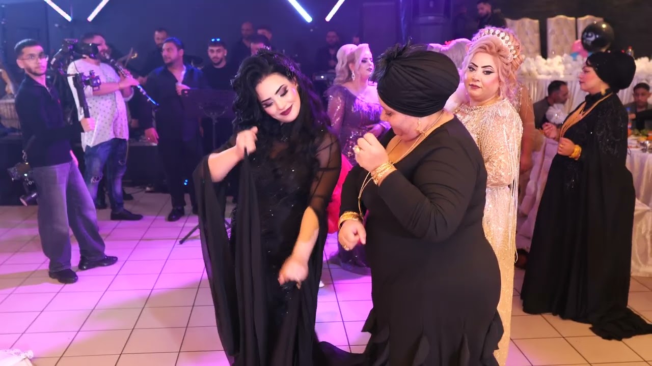 Sertac & Gulcen Düğün Töreni Bölüm 1