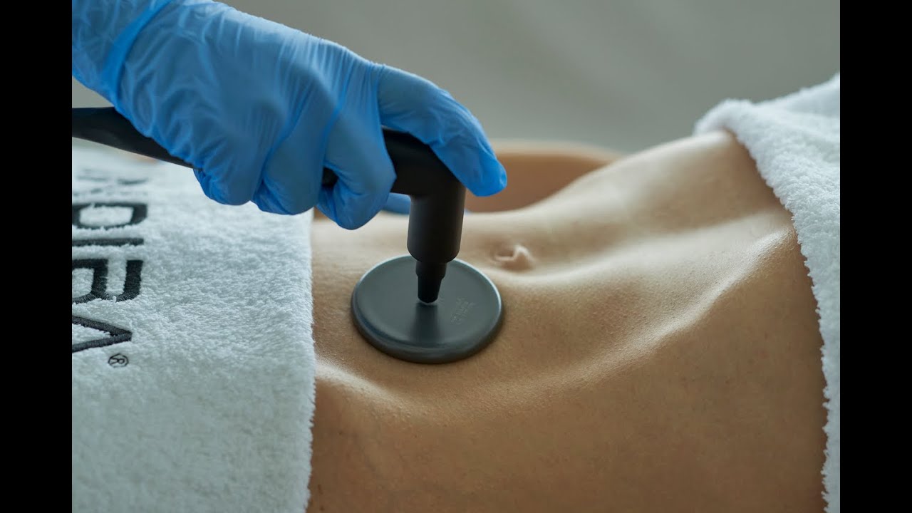 INDIBA MÉDICO CORPORAL