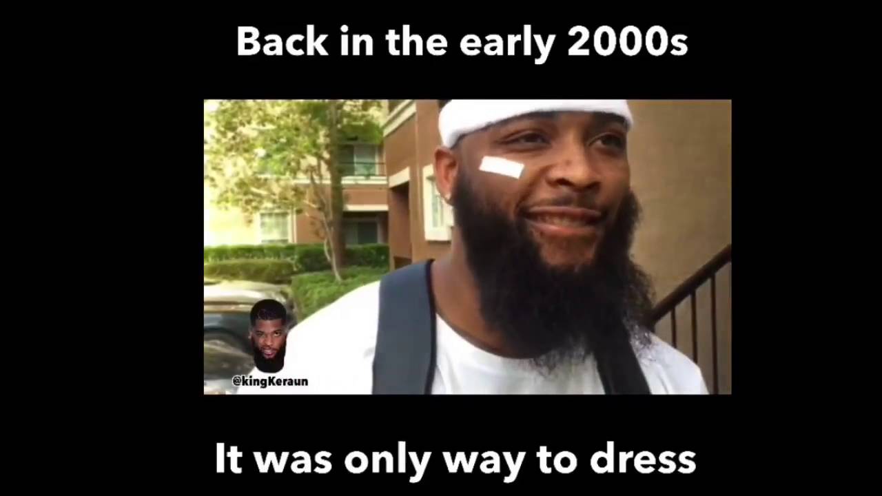 KING KERAUN VINE COMPILATION