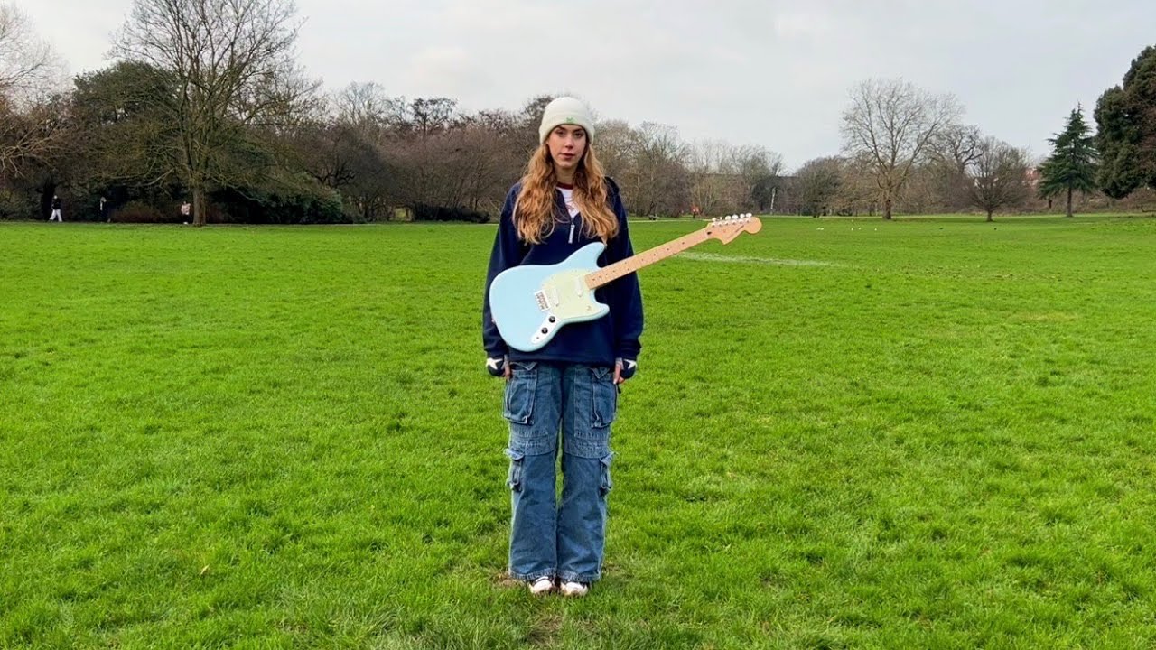 Natalie Shay - Doing Well (Official Video)