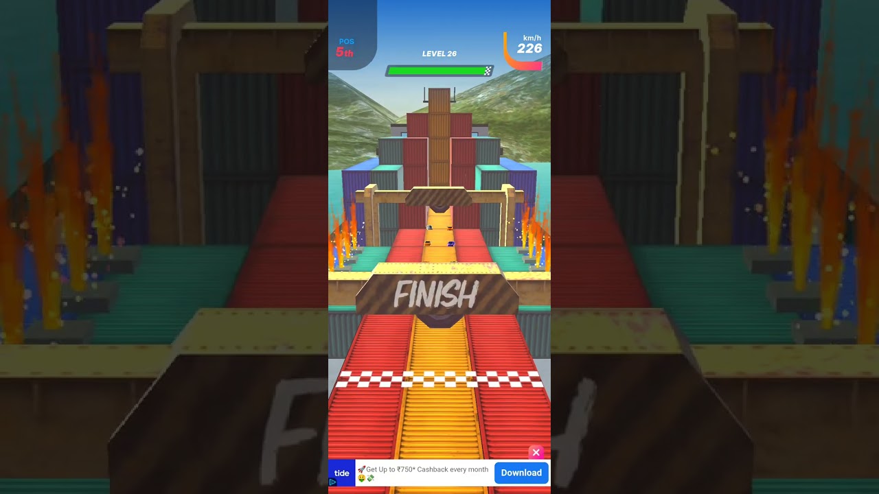 Race master ✨💪🏻