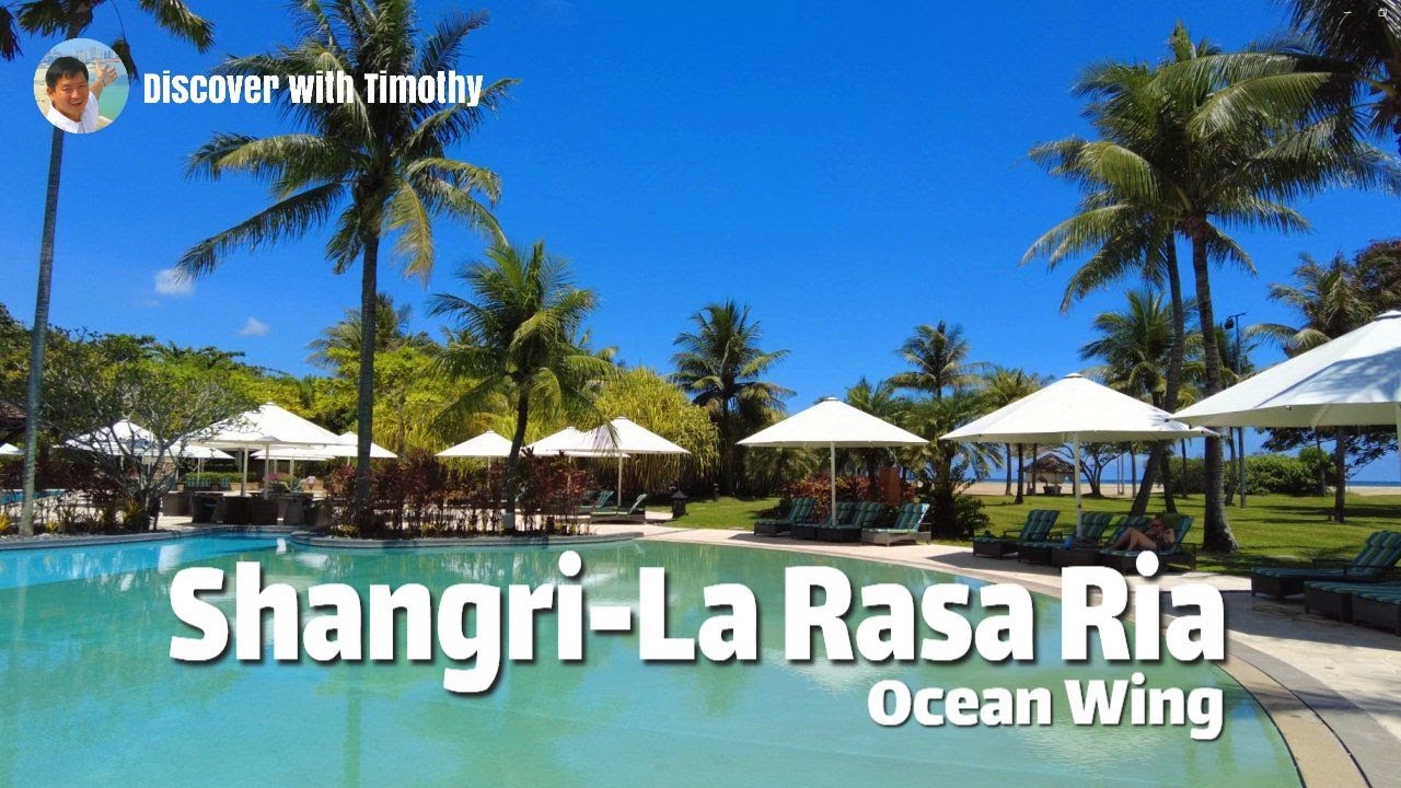 Shangri-La Rasa Ria Ocean Wing