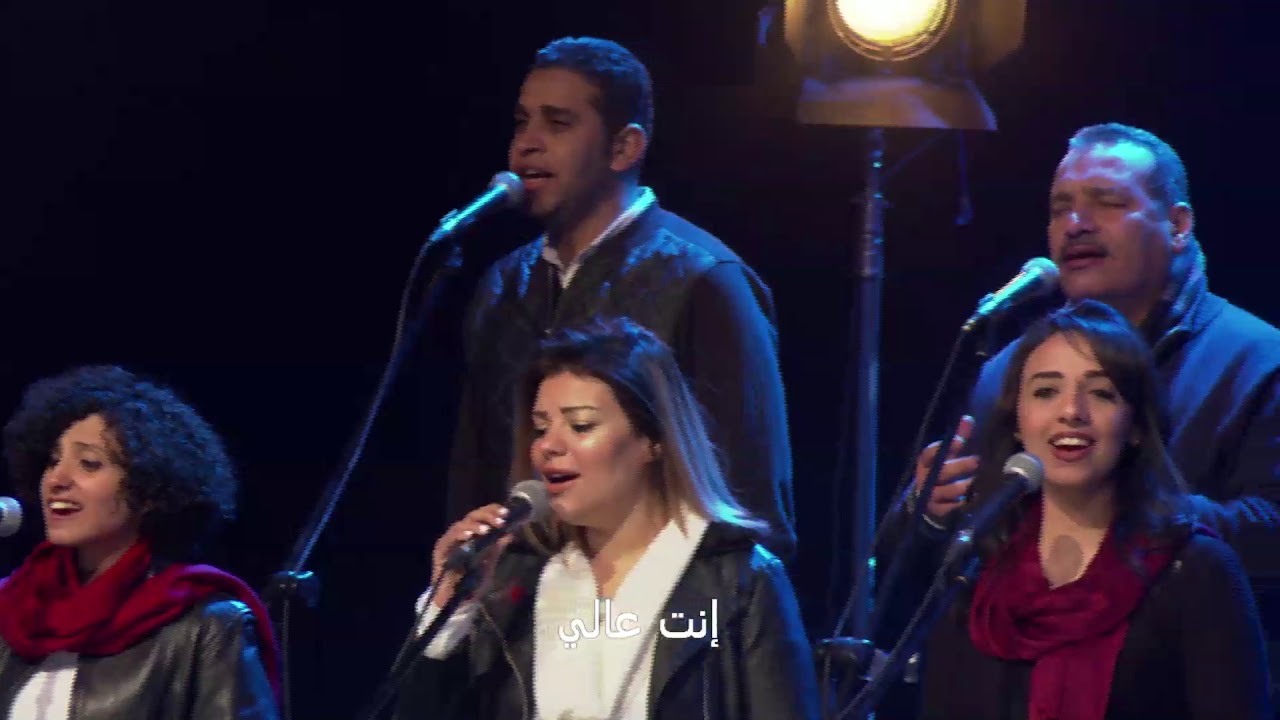 أيام الحصاد - الغردقة  اليوم الثالث - 2-3-2019 - ق/ جرجس كامل - المرنم/ ريمون رفعت