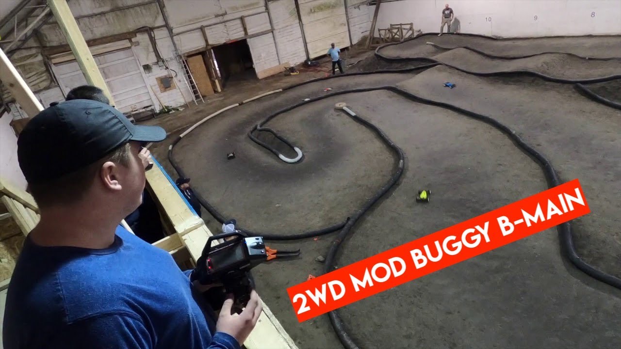 TLR 22 5.0 DC ELITE 2WD Buggy Racing Indoor Clay - Netcruzer RC