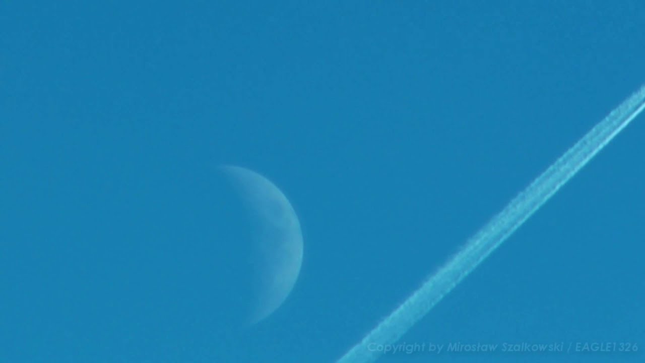 Under Moon ;-) -- 06.01.2014 r.