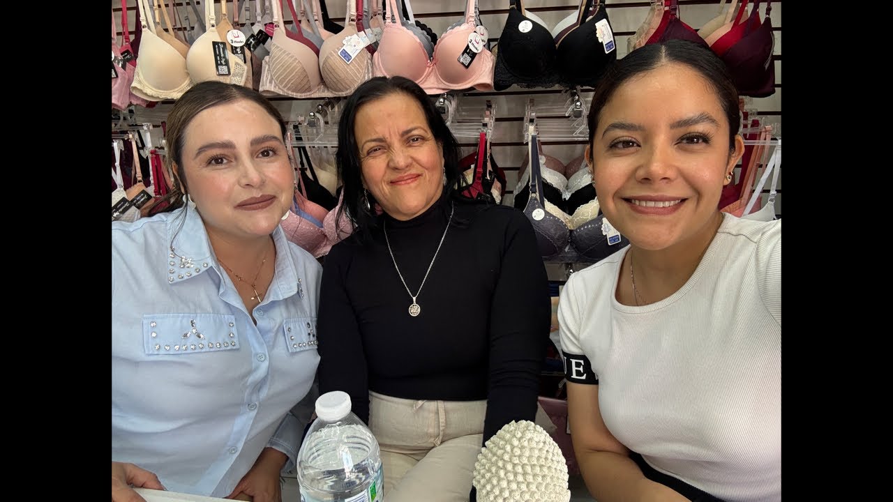 P.2 Podcast con la mamá de Grechy