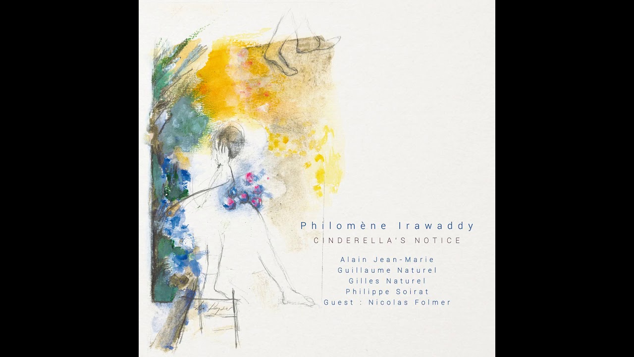Someday My Prince (feat. Alain Jean Marie, Guillaume Naturel, Gilles Naturel, Philippe Soirat, ...)
