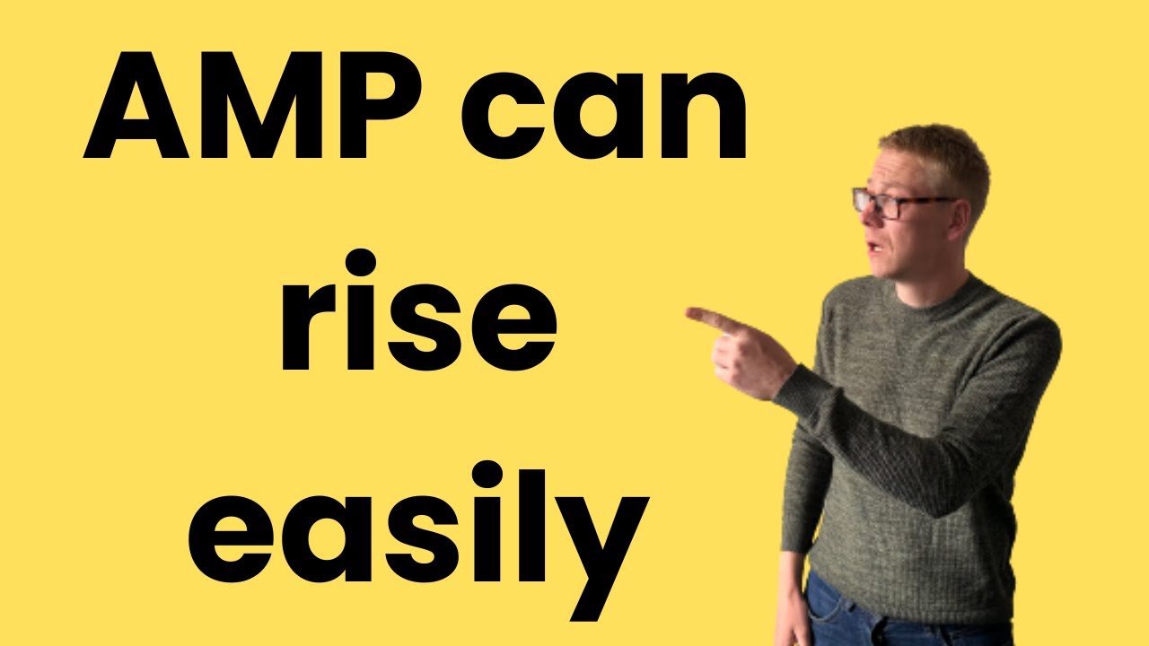 AMP price prediction 2025 - underpriced at $0.01